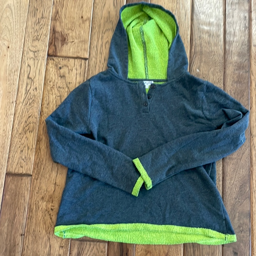 Splendid hoodie